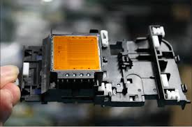 Udrażnianie głowicy Bytom - udrażnianie głowicy Brother Bytom